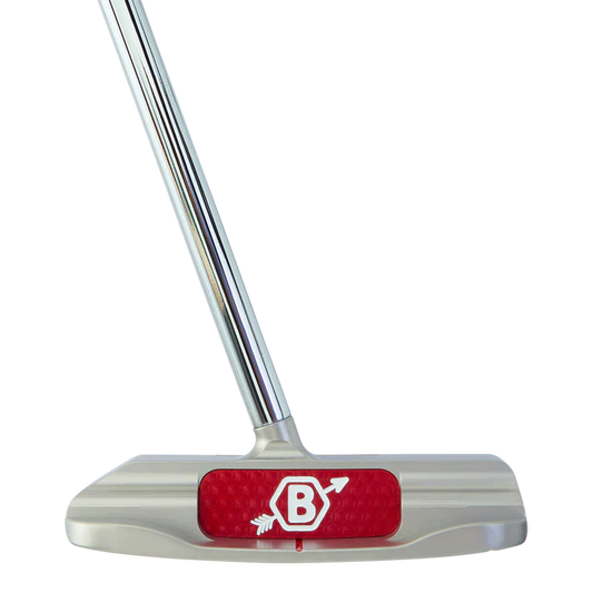 Bettinardi 2025 Valentine's Day Multi Icon Heart Eyes Antidote SB1 Blade Putter