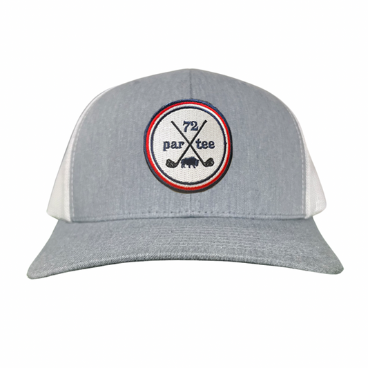 Last Stand Par Tee Golf / Hats / 083 / MM