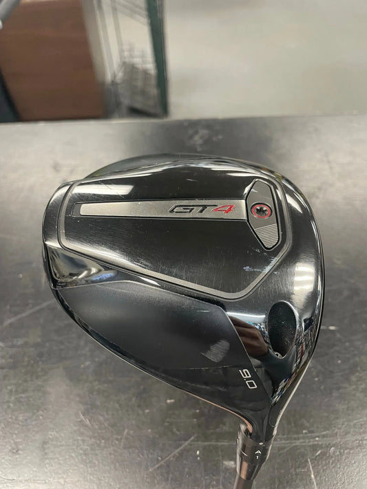 Titleist GT4 Driver (Used)