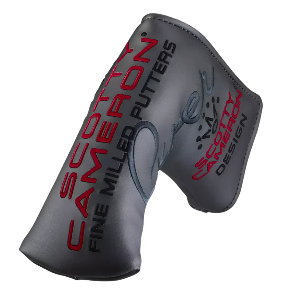 Scotty Cameron 2023 Super Select Newport 2 Plus Putter