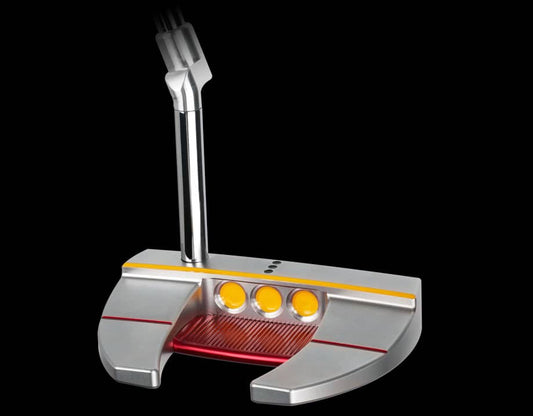 Scotty Cameron - Limited Release 2014 Futura X5 H-14 Putter