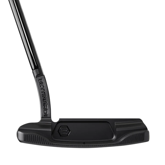 Bettinardi 2022 BB1 Flow Limited Blackout Putter
