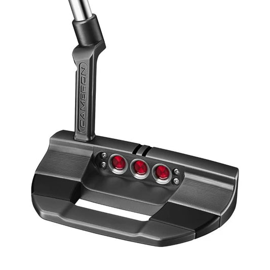 Scotty Cameron 2025 Studio Xperimental Limited Fastback 2
