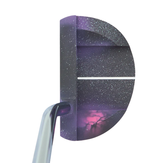 Bettinardi 2023 Studio B Reserve Galaxy Studio Stock 16 Flymill Mid-Mallet Putter