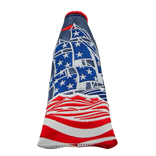 Bettinardi - American Championship Limited Blade Headcover