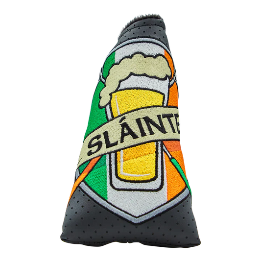 Bettinardi - Sláinte Limited Blade Putter Headcover