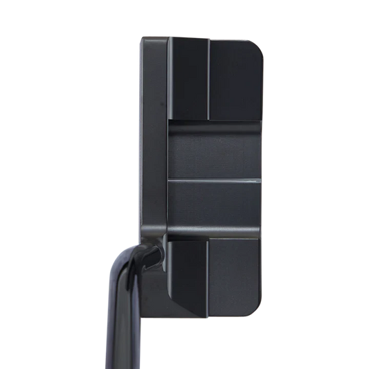 Bettinardi 2022 Limited Blackout Queen B 6 Mid-Mallet Putter