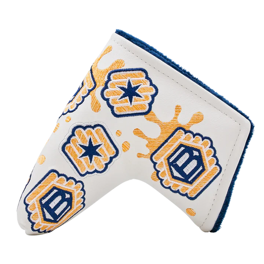Bettinardi - Bettinardi Honey Jars Blade Putter Headcover