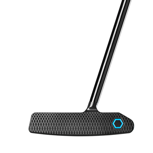 Bettinardi BB28 Slotback Center Shaft Putter 2024
