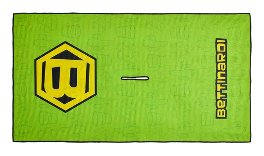 Bettinardi - 2025 Party On! Player's Towel