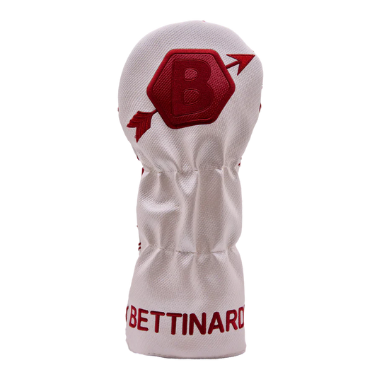 Bettinardi - Valentine's Day Multi Icon Driver Headcover