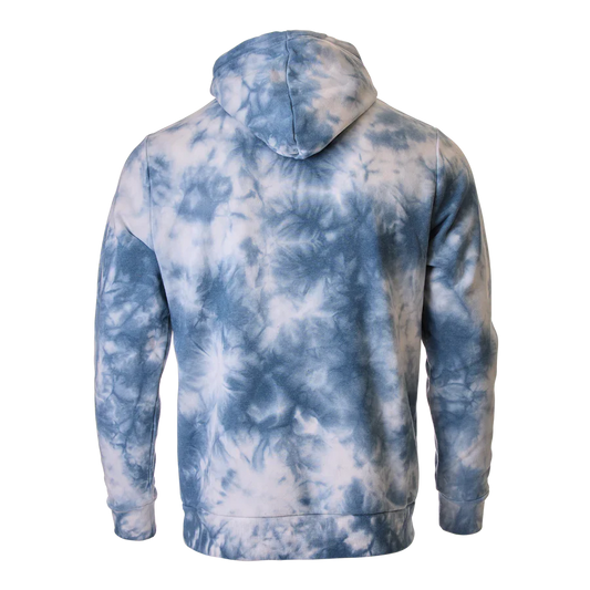 Bettinardi - Grateful Cat Acid Wash Hoodie