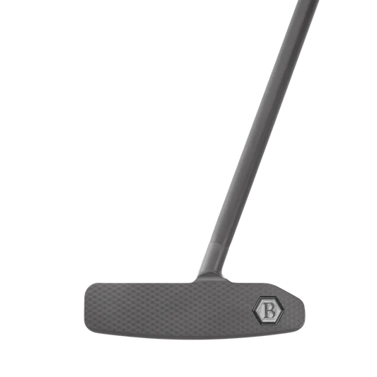 Bettinardi QB8 Center Limited Blackout 2025 Mid-Mallet Putter