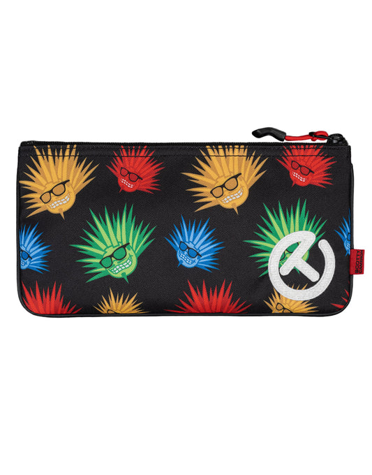 Scotty Cameron Circle T Agave Man Exclusive Print Cash Bag