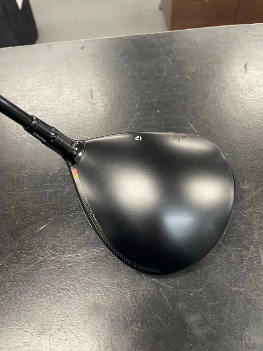 TaylorMade r7 Quad Mini Driver (Used Demo)
