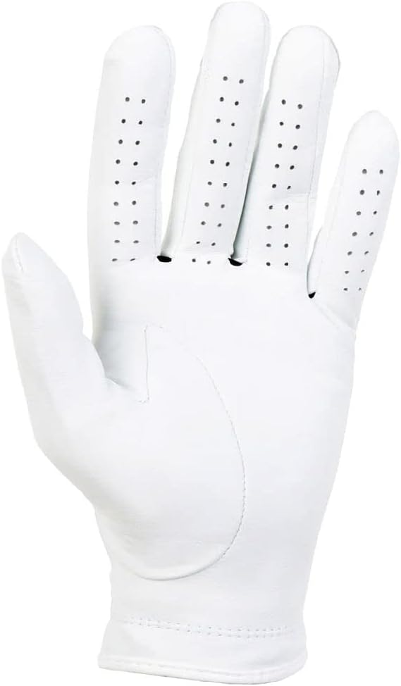 Titleist Perma-Soft Men's Glove Pearl