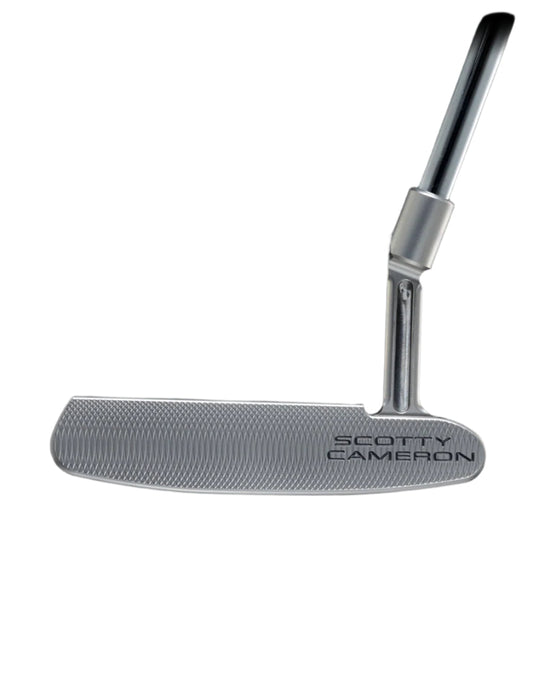 Scotty Cameron 2025 (2/24) Moto Monday Drop - USA Super Select Newport 2 MOTO Blade Putter