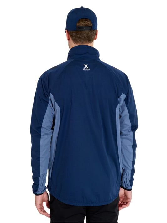 Men's Pitch 37.5 waterproof golf jacket