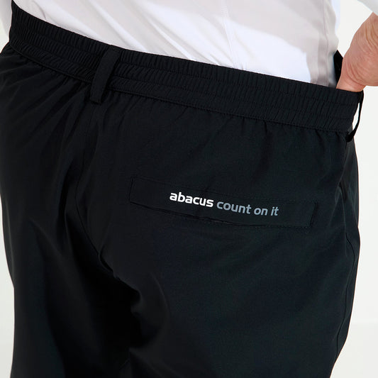 Mens Links Rain Trousers