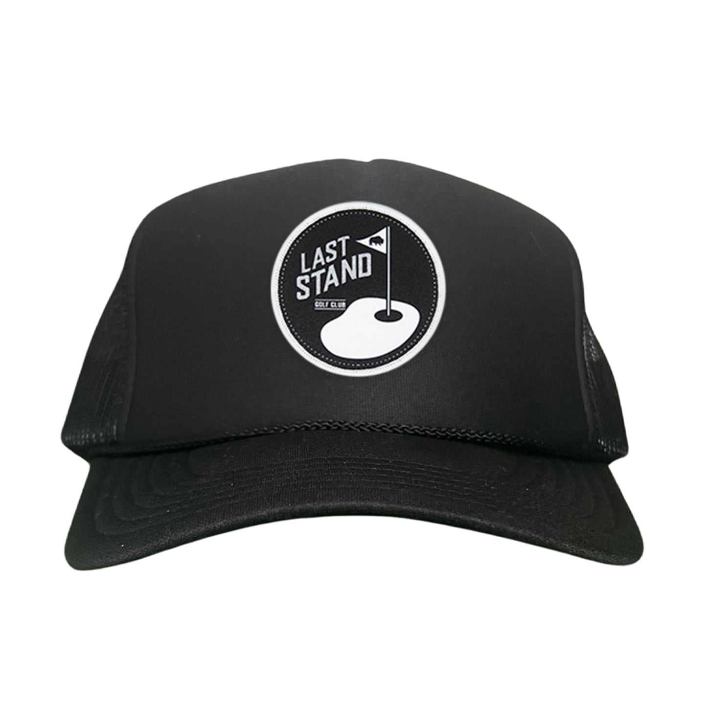 Last Stand Golf Golf Club / Hats/ 029