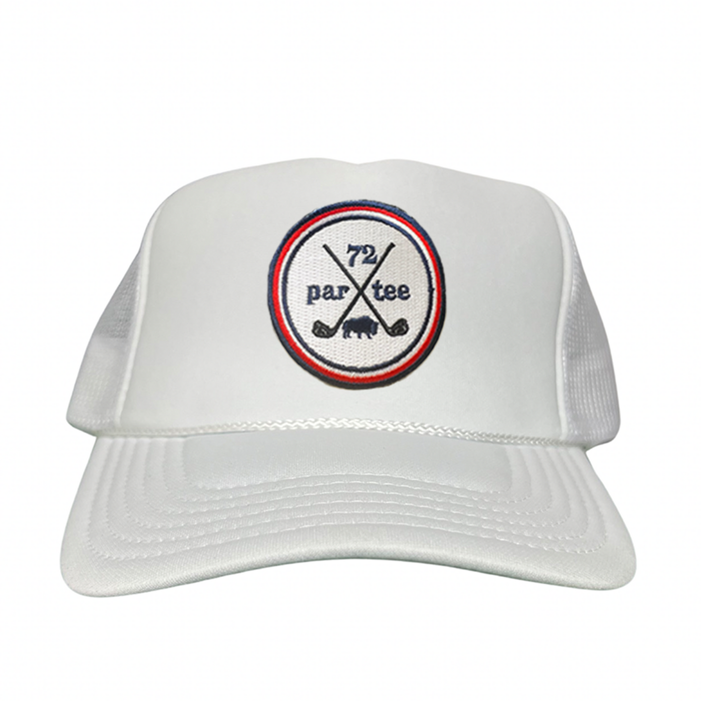 Last Stand Par Tee Golf / Hats / 083 / MM