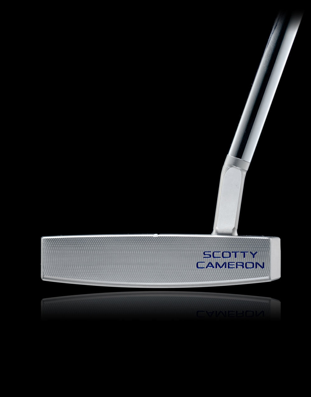 Scotty Cameron 2025 (3/17) Moto Monday Drop - USA Phantom X 5.5 MOTO Mallet Putter