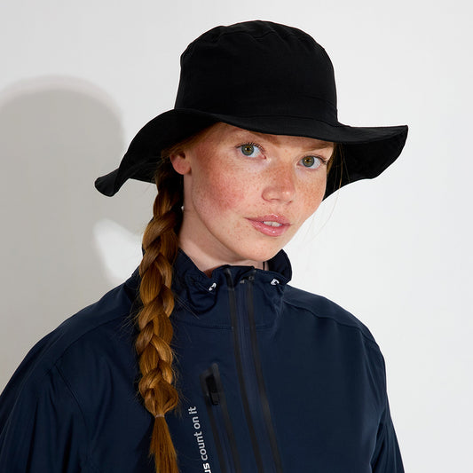Links Rain Hat