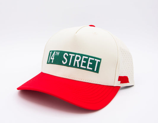 14th Street