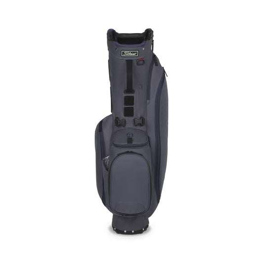Titleist Players 4 Carbon Stand Bag Washed Indigo