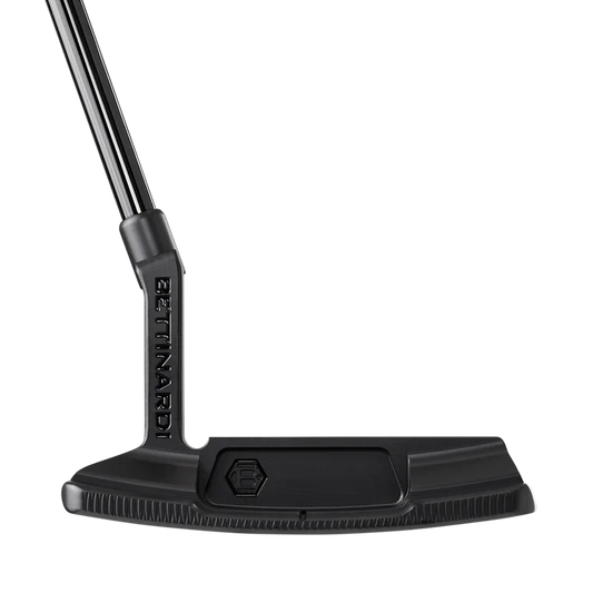 Bettinardi 2022 BB8 Wide Limited Blackout Blade Putter