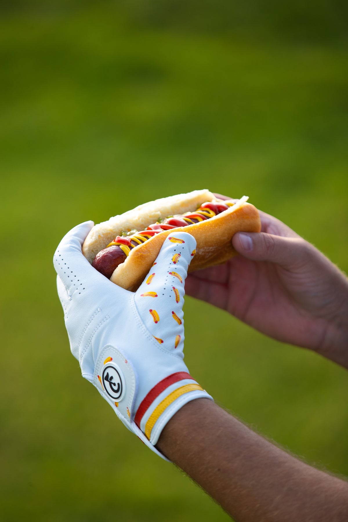 Hot Dog