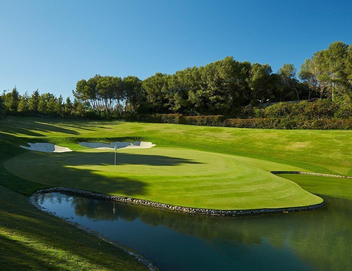 Costa del Sol Golf, Tapas & Mediterranean Escape — 7 Nights / 5 Rounds