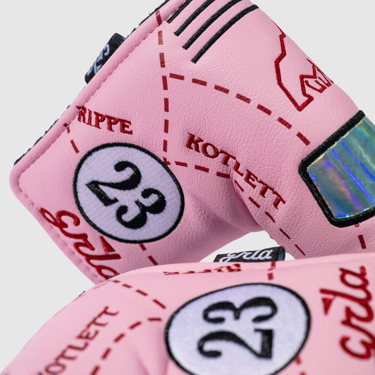 Pink Pig