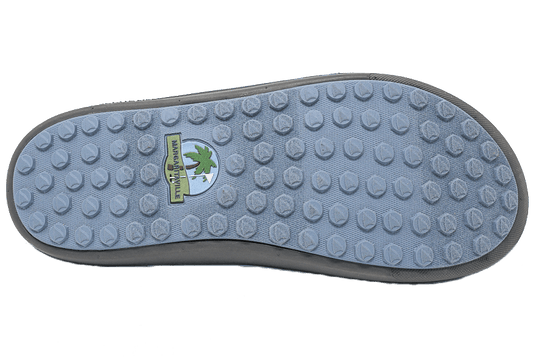 Foot Wedge Grey