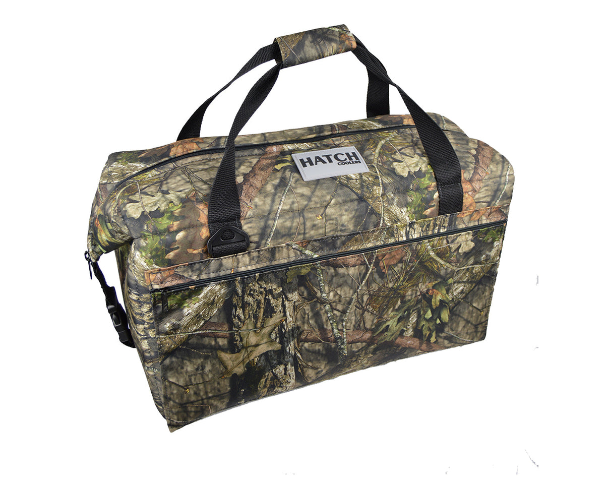 Mossy Oak Series 36 Pack Cooler