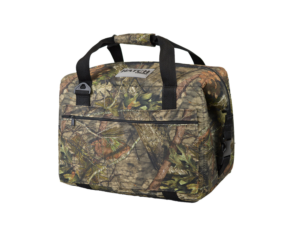 Mossy Oak Series 24 Pack Cooler