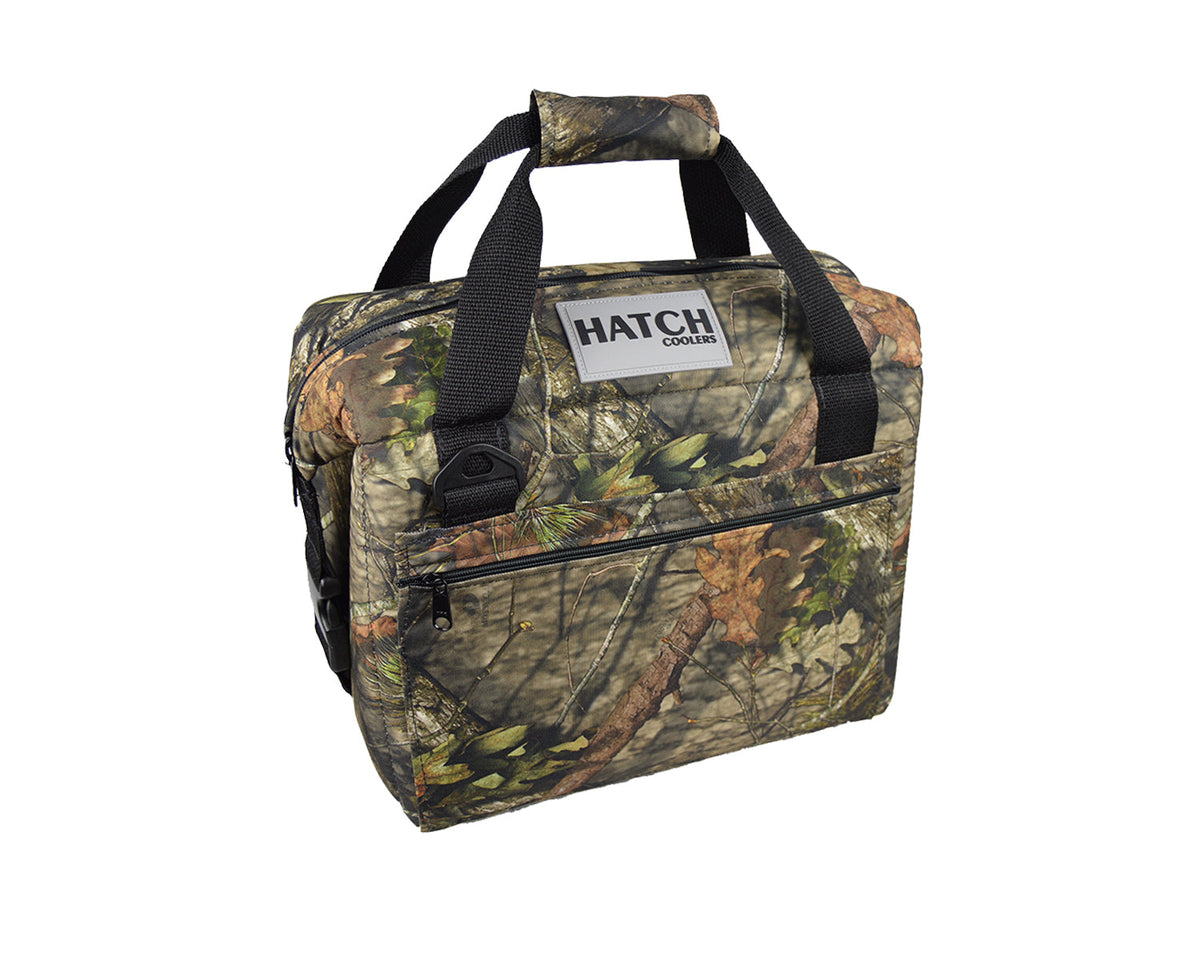 Mossy Oak Series 12 Pack Cooler
