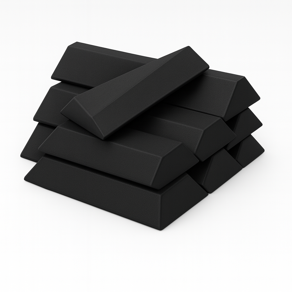 Anti-Collision Foam Inserts for Albatross 13 Enclosure Kit