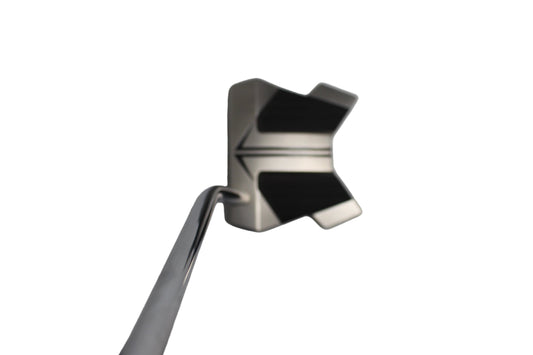 Pre-Owned Scotty Cameron Phantom x 11 2024 W/ 34 Inch Steel Shaft (Above Average)