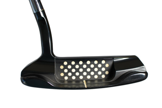 Pre-Owned Scotty Cameron - TeI3 Santa Fe Teryllium Putter (Above Average)