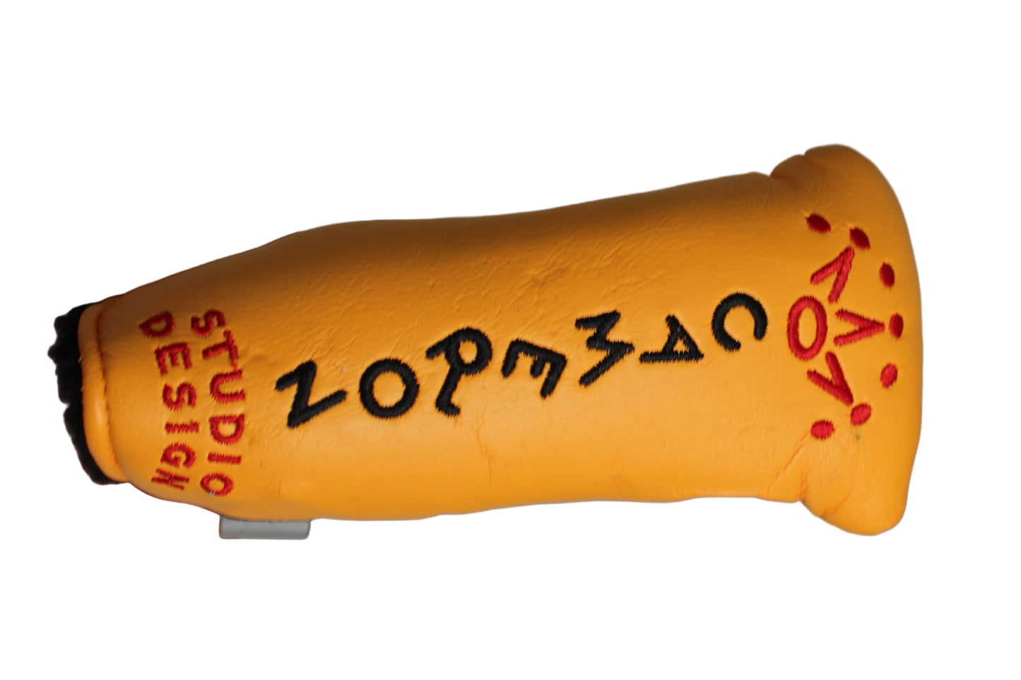 Pre-Owned Scotty Cameron - No. 2.5 Studio Design Putter (Average)