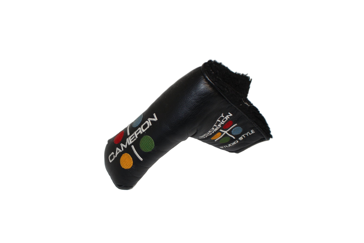 Pre-Owned Scotty Cameron California Del Mar W/ 33 Inch Shaft (Above Average)