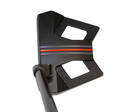 Pre-Owned Scotty Cameron Phantom 9.2: 24 Limited Mallet Putter W/ 33 Inch Scotty Cameron 24 Limited Graphite Shaft (Average)