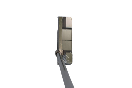 Bettinardi BB8-W: 2022 Soft Carbon Limited Run Blade Putter