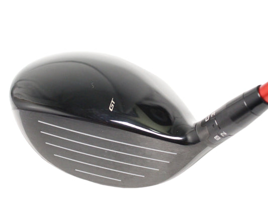 Pre-Owned Titleist GT3 18.0 (4) Fairway Wood w/ Ventus TR Red 8-X Shaft (Mint)