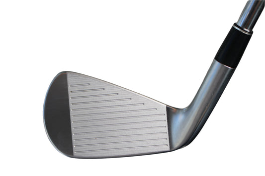 Pre-Owned Srixon ZX7 3 Iron w/ KBS Tour 130X (X-Stiff) (39.25 Inch) Shaft (Above Average)