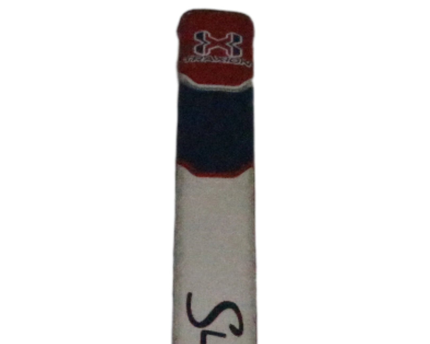 Pre-Owned Odyssey White Hot Jailbird 380 Mallet Armlock Putter (Above Average)