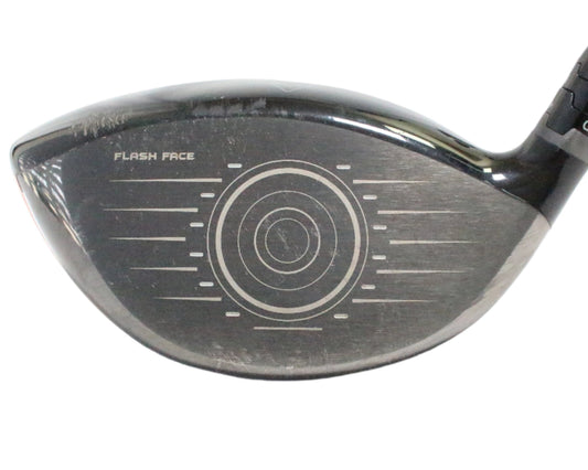 Pre-Owned Callaway Mavrik (10.5) Driver W/ Project X Hzrdus 5.5 55g (Regular) (46 Inch) Shaft (Average)