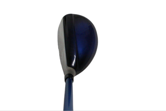 Pre-Owned XXIO 11: 4 Hybrid (20.0) W/ SP-1100 S (Stiff) (40.75) Shaft (Average)