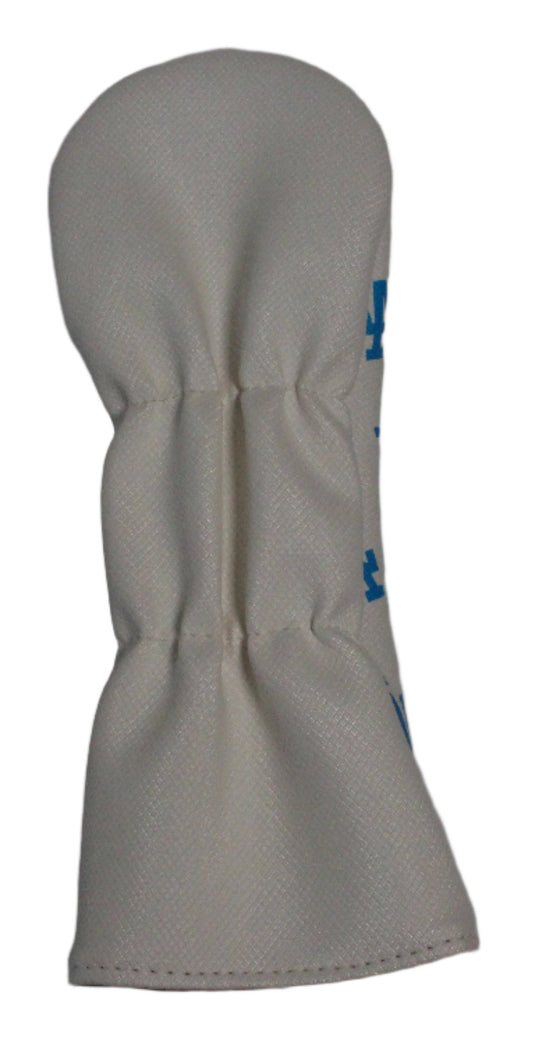 Swag Golf - Dodger Dog Fairway Cover 2.0 *opened, no bag*